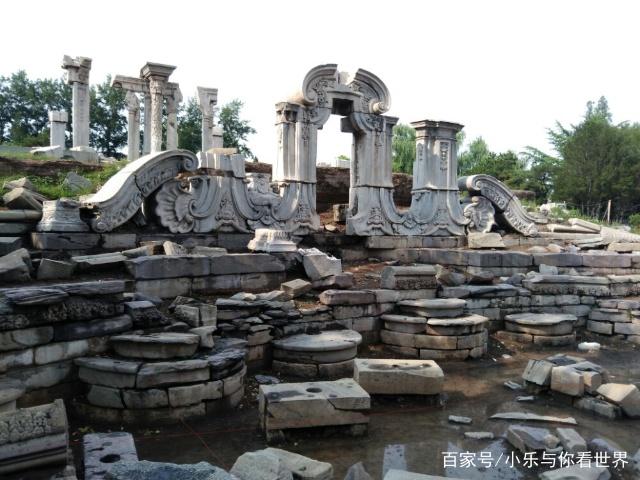 圓明園龍首現(xiàn)身法國(guó)，2400萬(wàn)被華人買(mǎi)下，真假難辨。