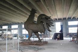 hj233 泥塑展示_泥塑展示_濱州宏景雕塑有限公司